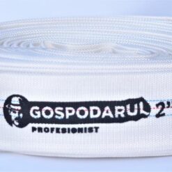 Furtun pompieri - PVC panzat - 2'' - ø 50mm - 8 Bar - tip C - 40m