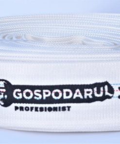 Furtun pompieri - PVC panzat - 2'' - ø 50mm - 8 Bar - tip C - 40m