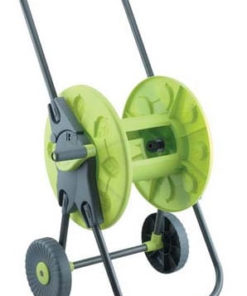 Tambur cu roti pentru furtun 1/2 (max 60ml)