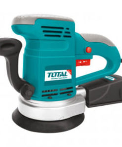 TOTAL - MASINA DE SLEFUIT ROTATIVA - 450W