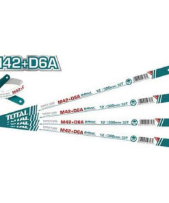 TOTAL - LAMA FIERASTRAU 300MM/12" 32T