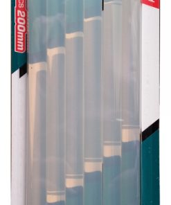 TOTAL - BATOANE SILICON 11.2MM - 20CM