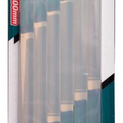 TOTAL - BATOANE SILICON 11.2MM - 20CM