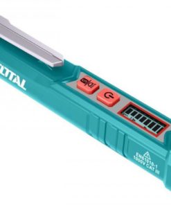 TOTAL - DETECTOR VOLTAJ AC 12V~1000V