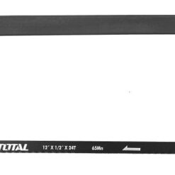 TOTAL - FIERASTRAU CADRU METALIC - 300MM / 12"