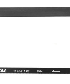 TOTAL - FIERASTRAU CADRU METALIC - 300MM / 12"