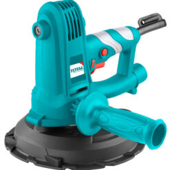 TOTAL - MASINA DE SLEFUIT PERETI SI TAVANE - 750W(INDUSTRIAL)