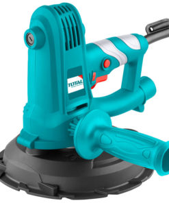 TOTAL - MASINA DE SLEFUIT PERETI SI TAVANE - 750W(INDUSTRIAL)