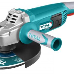 TOTAL - POLIZOR UNGHIULAR - 230MM - 2400W (INDUSTRIAL)