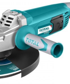 TOTAL - POLIZOR UNGHIULAR - 230MM - 2400W (INDUSTRIAL)