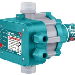 TOTAL - PRESOSTAT ELECTRONIC - 10BAR - I