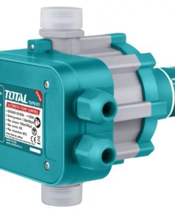 TOTAL - PRESOSTAT ELECTRONIC - 10BAR - I