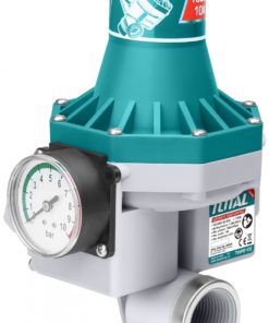 TOTAL - PRESOSTAT ELECTRONIC - 10BAR - L