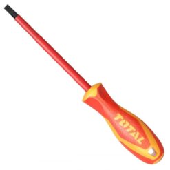 TOTAL - SURUBELNITA ELECTRICIAN PH1X80MM 1000V (INDUSTRIAL)