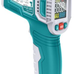 TOTAL - TERMOMETRU INFRAROSU -30°C~550°C