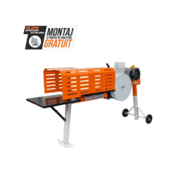 Despicător lemne RURIS DL1000