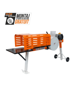 Despicător lemne RURIS DL1000