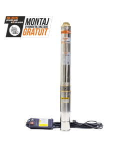 Pompa submersibila RURIS Aqua 1090