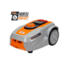 Robot de Tuns Gazon RURIS RXR 1550