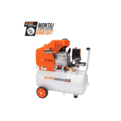 Compresor aer RURIS AirPower 2400