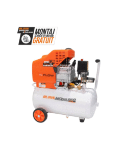 Compresor aer RURIS AirPower 2400