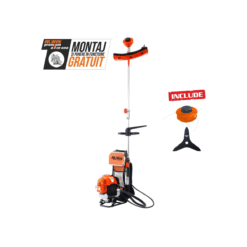 Motocoasa de umar RURIS 300S 1CP