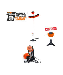 Motocoasa de umar RURIS 300S 1CP