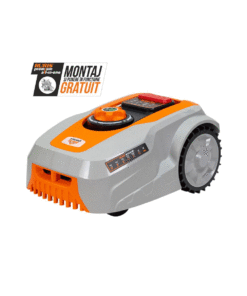 Robot de tuns gazon RURIS RXR300
