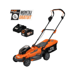 Mașină de tuns gazon DAC 3324e