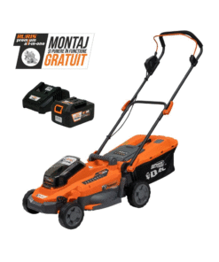 Mașină de tuns gazon DAC 3324e