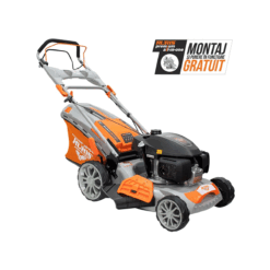 Masina de tuns gazon RURIS RX 355 S 3.5 CP