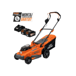 Mașină de tuns gazon DAC 3744e