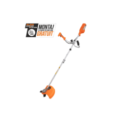 Motocoasa pe acumulator RURIS RR3845e