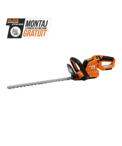 Electrofoarfecă DAC 4024e