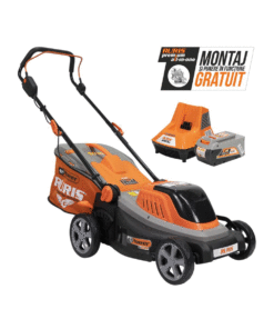 Masina de tuns gazon pe acumulator Ruris RXI4345e