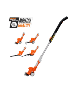 Foarfeca multifunctionala RURIS F455