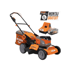 Masina de tuns gazon pe acumulator RURIS RXI4645e