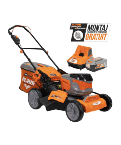 Masina de tuns gazon pe acumulator RURIS RXI4645e