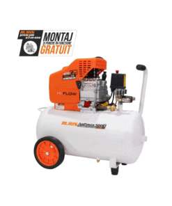 Compresor aer RURIS AirPower 5000