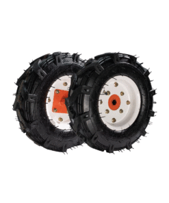 Set roti cauciuc 500x8 TS103