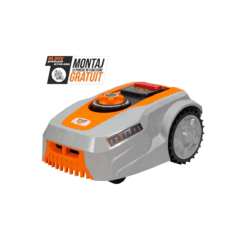 Robot de tuns gazon RURIS RXR500
