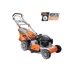 Masina de tuns gazon RURIS RX555S