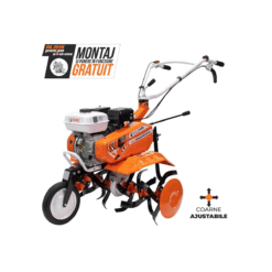 Motosapa DAC 7000K Start