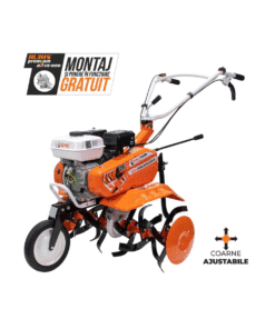 Motosapa DAC 7000K Start