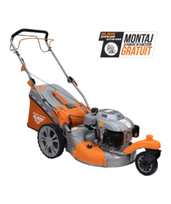 Masina de tuns gazon RURIS RXM777 4.5 CP