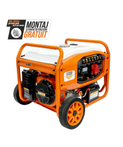 Generator R-Power GE8000