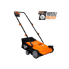 Scarificator gazon electric Ruris RXE888 1500W