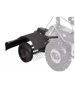 SCARIFICATOR O'MAC MV 7500