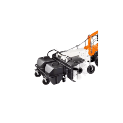 PERIE CU COLECTOR O'MAC MV 7500