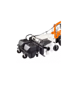 PERIE CU COLECTOR O'MAC MV 7500